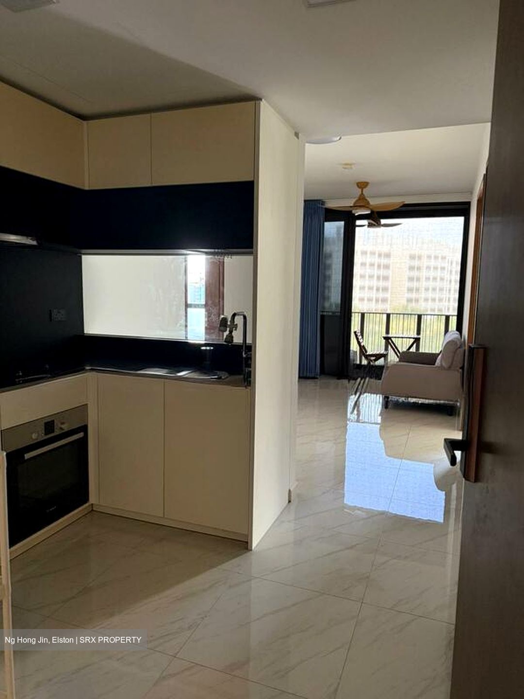 Le Quest (D23), Apartment #496582571